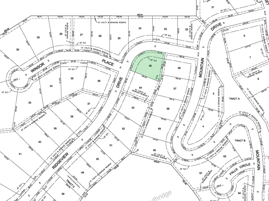 715 Ridgeview Drive, Tahlequah, OK 74464 - #2