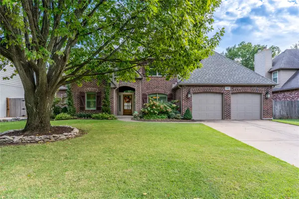 5410 E 109th Place, Tulsa, OK 74137