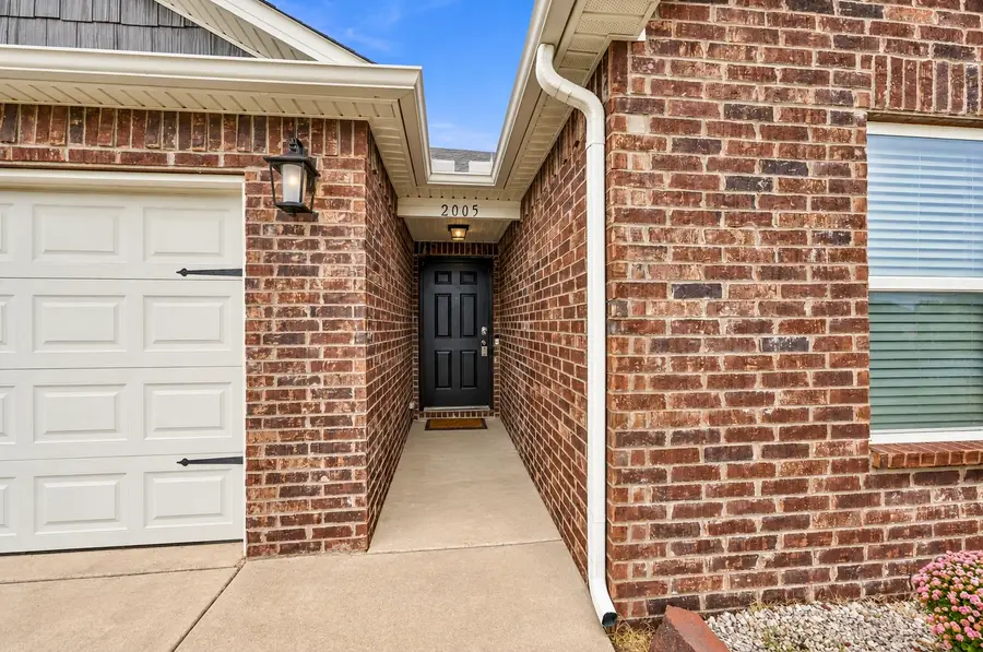 2005 Orchid Lane, Claremore, OK 74019 - #2
