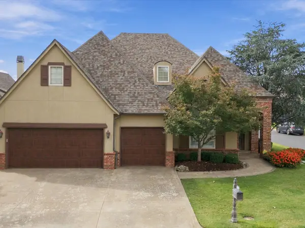 9506 E 109th Street, Tulsa, OK 74133