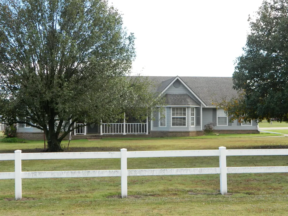 8904 E 156th Street N, Collinsville, OK 74021 - #1