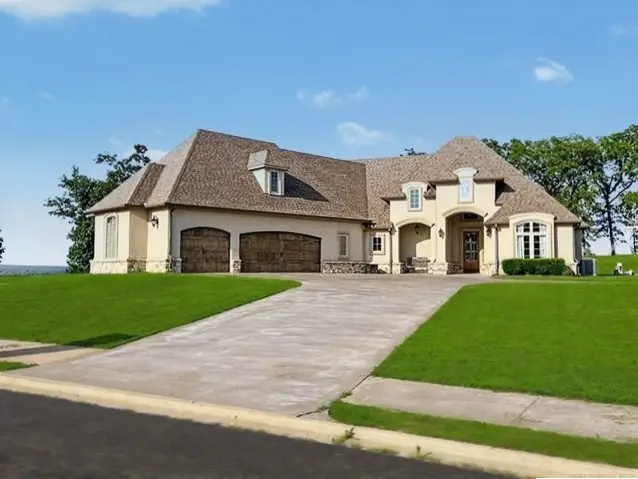 2327 Summerset Point, Tahlequah, OK 74464 - #1