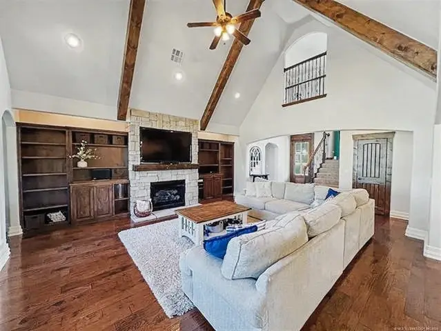 2327 Summerset Point, Tahlequah, OK 74464 - #3