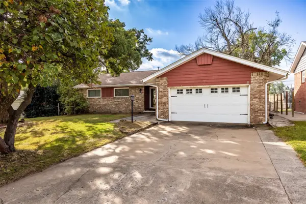 1222 Forest Drive, Sand Springs, OK 74063