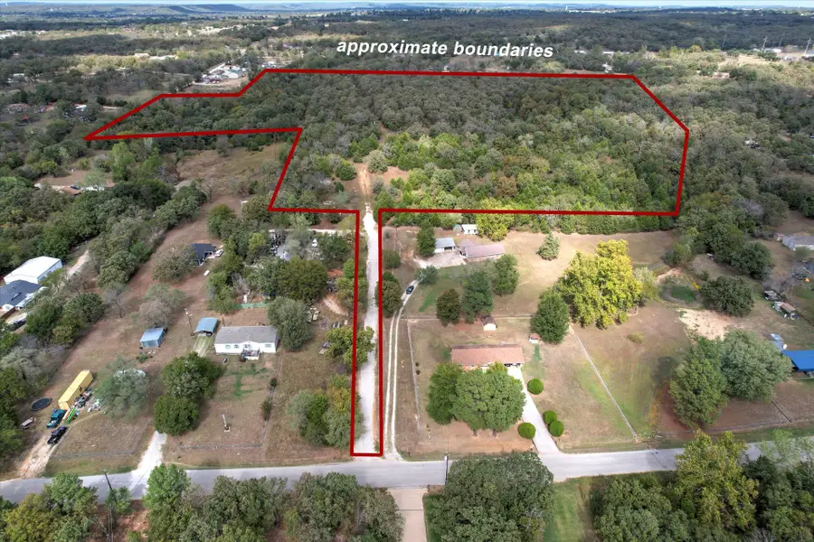 8435 S 127th West Avenue, Sapulpa, OK 74066 - #2