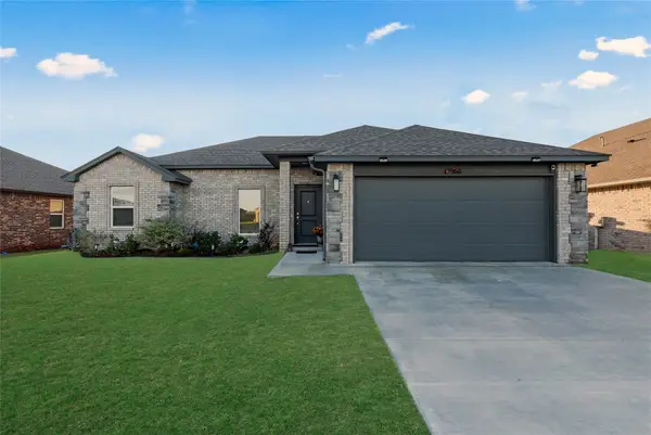 3968 S 152 Avenue, Tulsa, OK 74134
