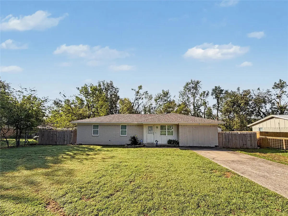 21775 S Ginger Drive, Park Hill, OK 74451 - #1