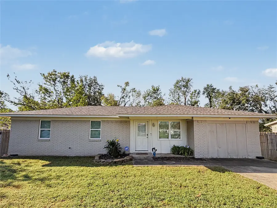 21775 S Ginger Drive, Park Hill, OK 74451 - #2