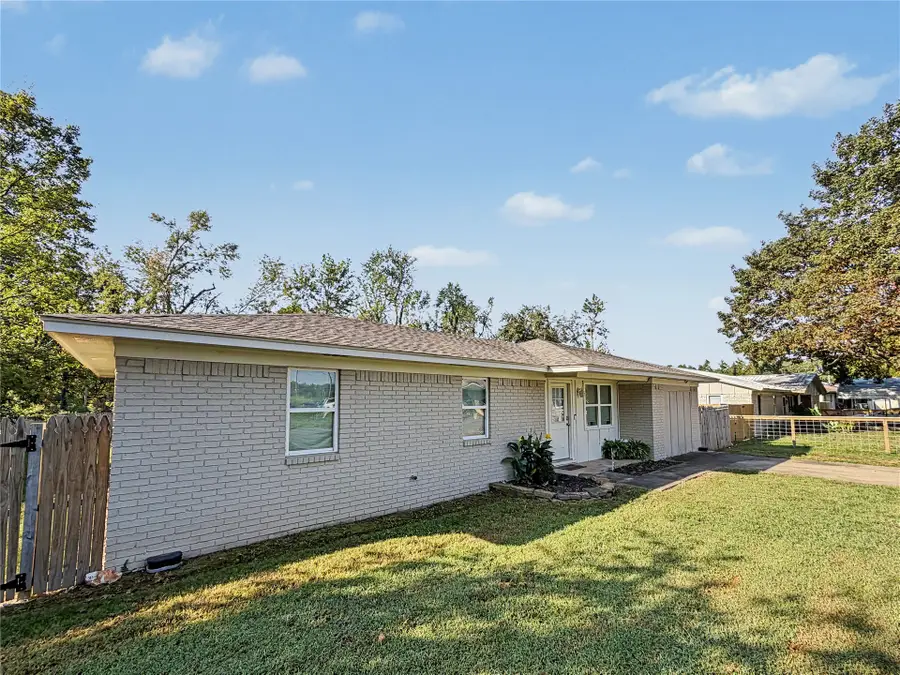 21775 S Ginger Drive, Park Hill, OK 74451 - #3
