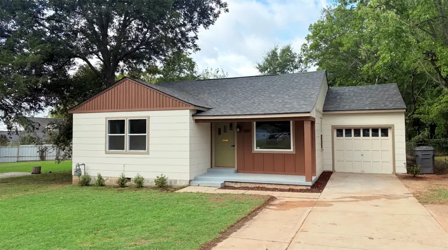 1519 Chickasaw Boulevard, Ardmore, OK 73401 - #2