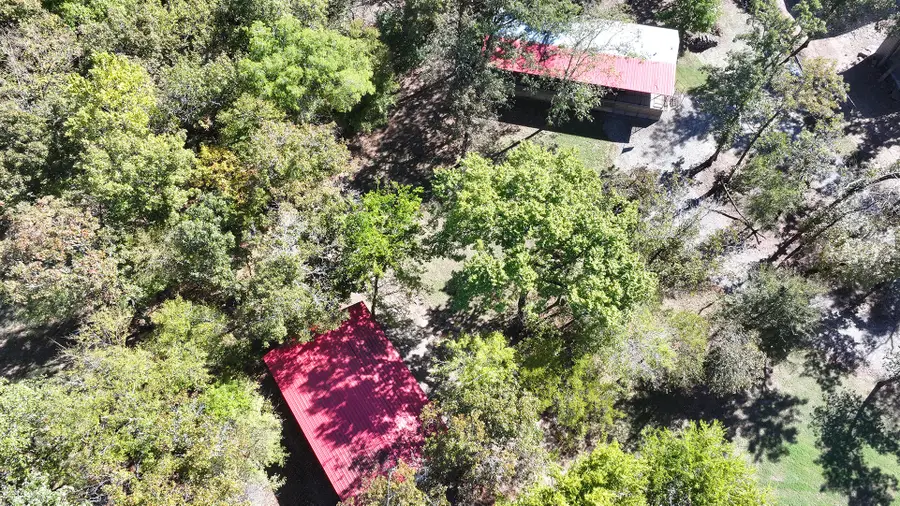 33948 S Whiskey Creek Road, Cookson, OK 74427 - #3