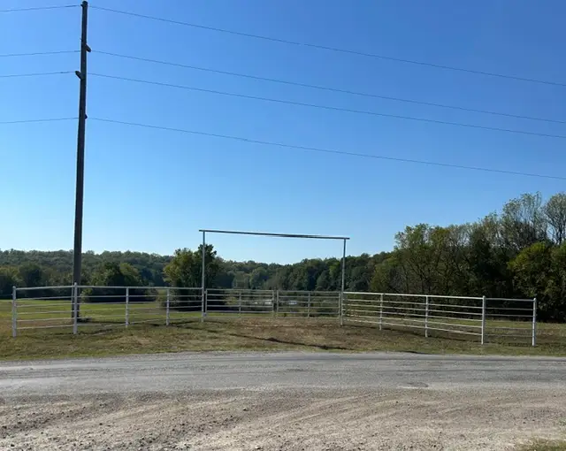 County Road 1170, Stigler, OK 74462 - #1