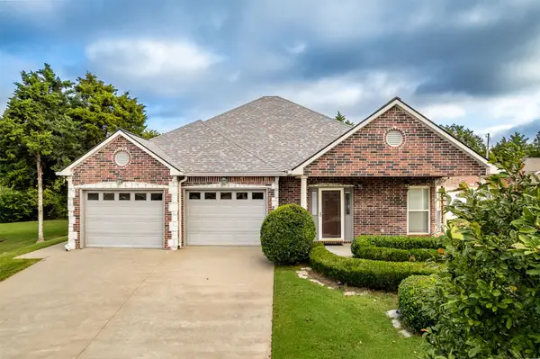 4225 Greentree Way #17A, Sand Springs, OK 74063