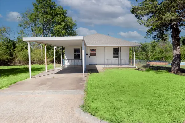 313 E Harrison, McAlester, OK 74501