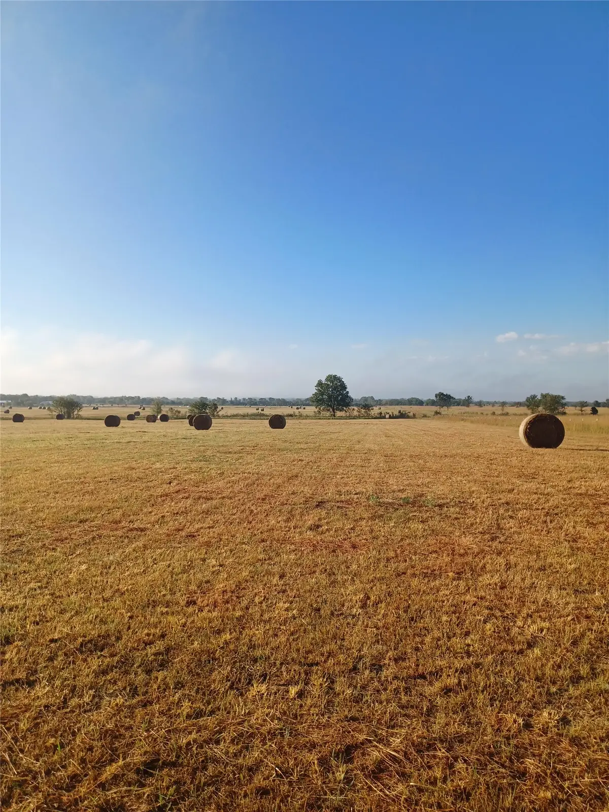 6183 Cypress Road, Henryetta, OK 74437 - #1