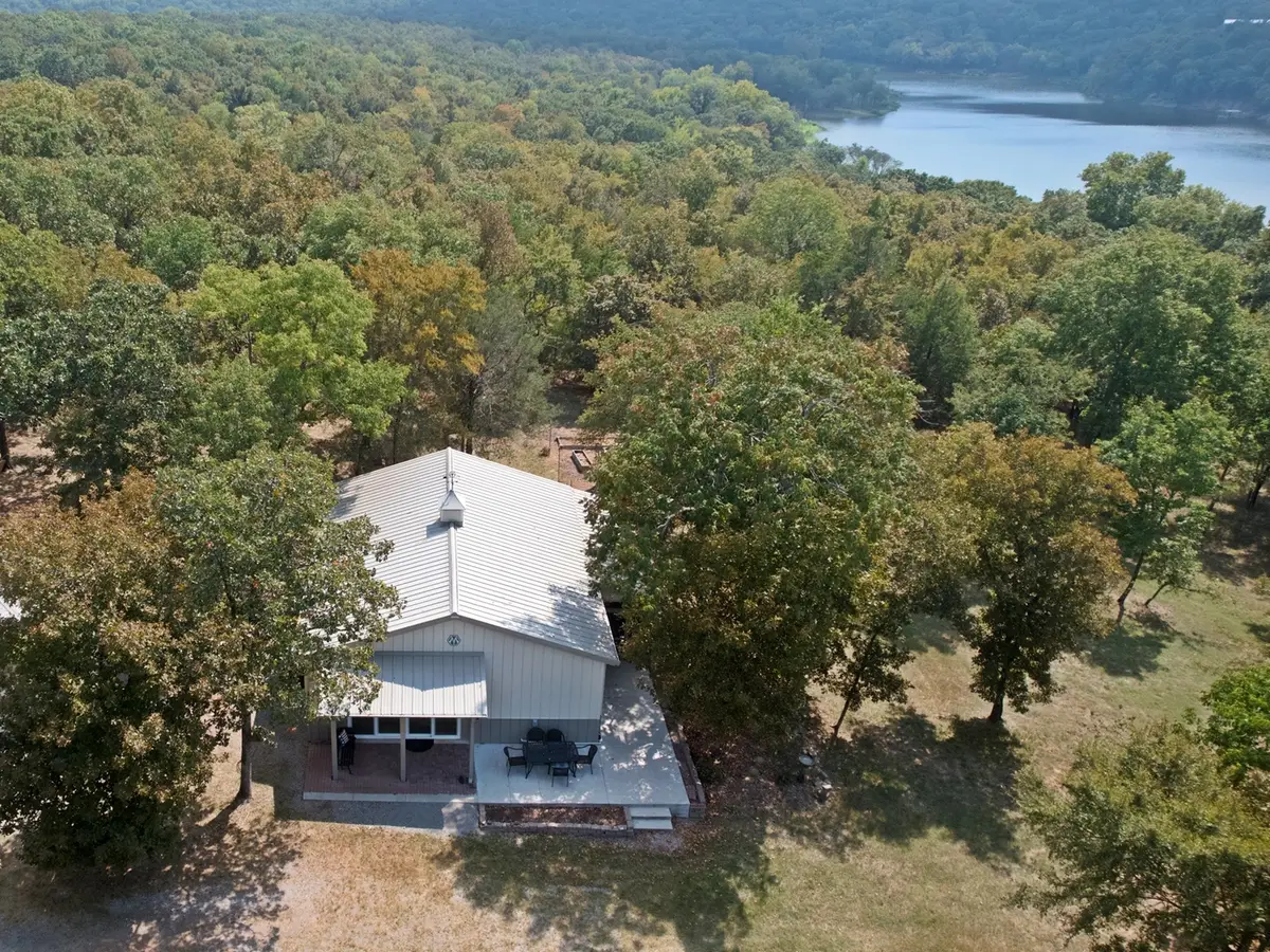 20005 Hwy 80, Hulbert, OK 74441 - #1