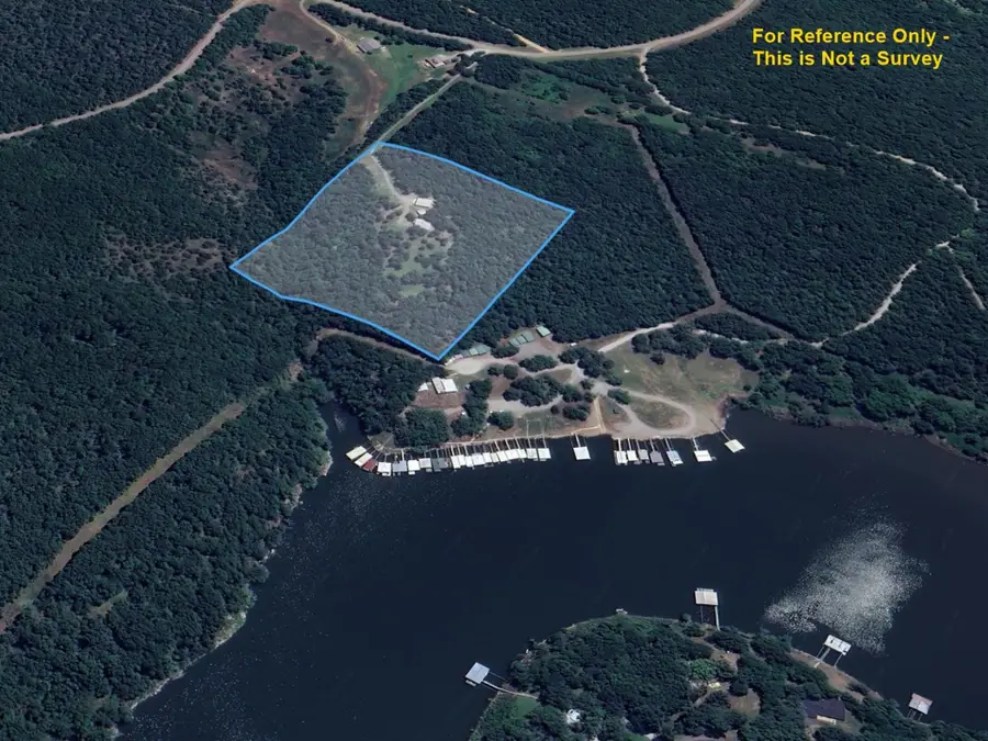 20005 Hwy 80, Hulbert, OK 74441 - #2