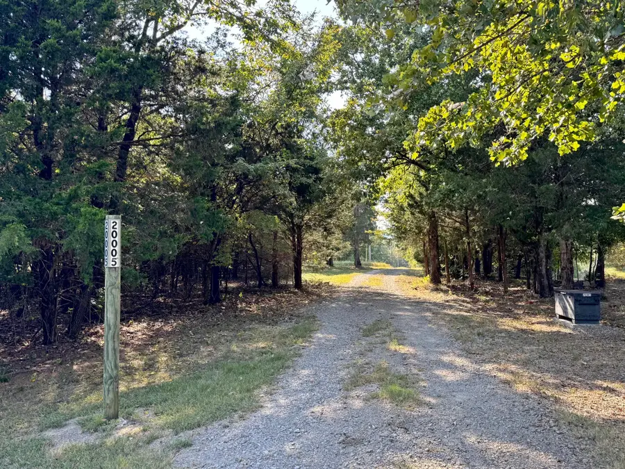 20005 Hwy 80, Hulbert, OK 74441 - #3
