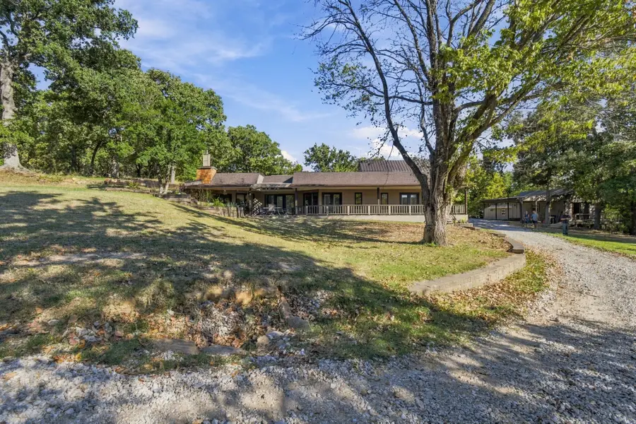 929 Barker Creek Drive, Sand Springs, OK 74063 - #3