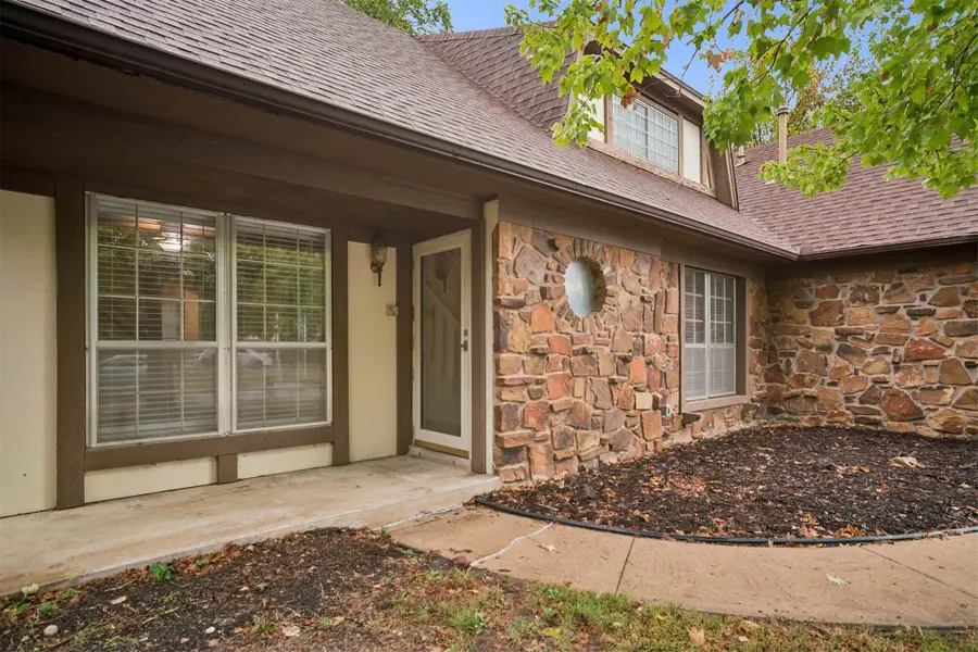 2524 S 96th East East Place, Tulsa, OK 74129 - #3