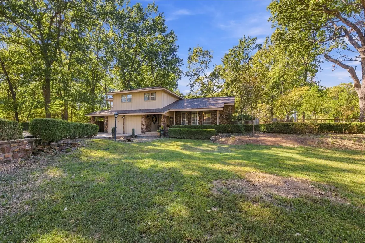 8102 S 36th West Avenue, Tulsa, OK 74132 - #1