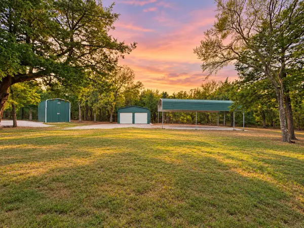 44591 E 1000 Road, Gore, OK 74435