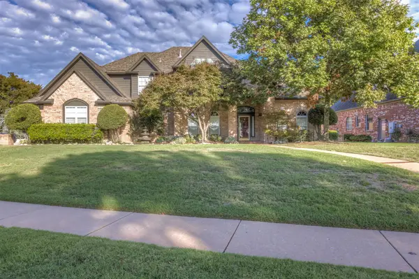105 E Ocala Street, Broken Arrow, OK 74011