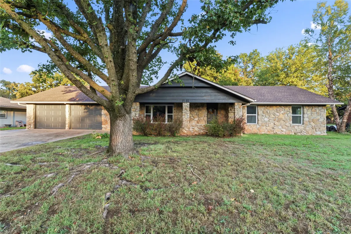 1701 Town And Country Drive, Sand Springs, OK 74063 - #1
