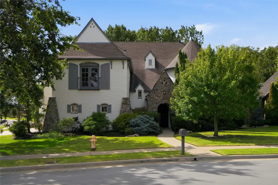 7742 S Indian Avenue, Tulsa, OK 74132 - #2