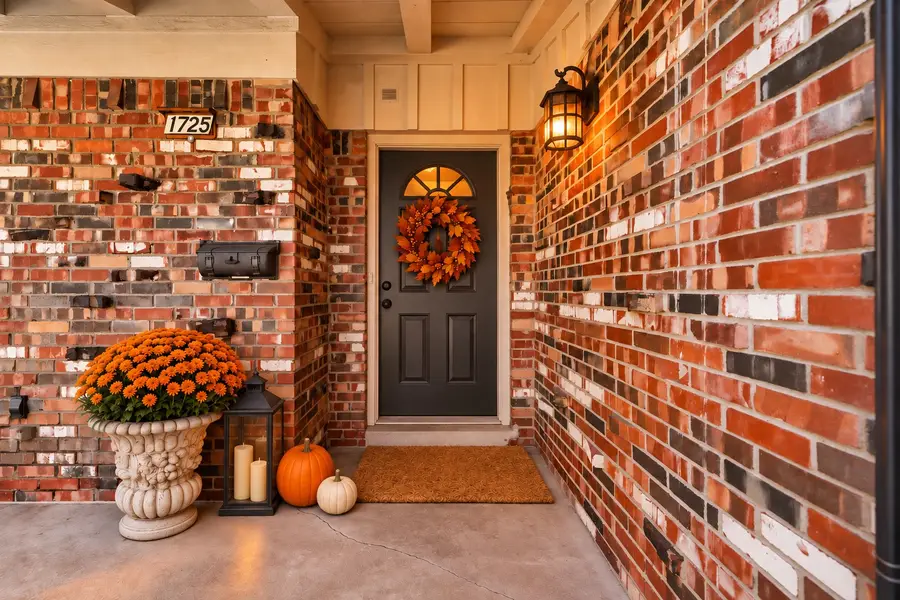 1725 S Darlington Avenue, Tulsa, OK 74112 - #3