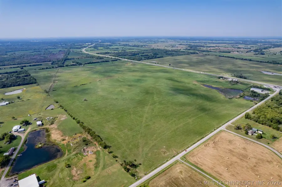 N Hwy 69, Wagoner, OK 74467 - #3