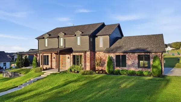 5380 Maplewood Lane, Sapulpa, OK 74066