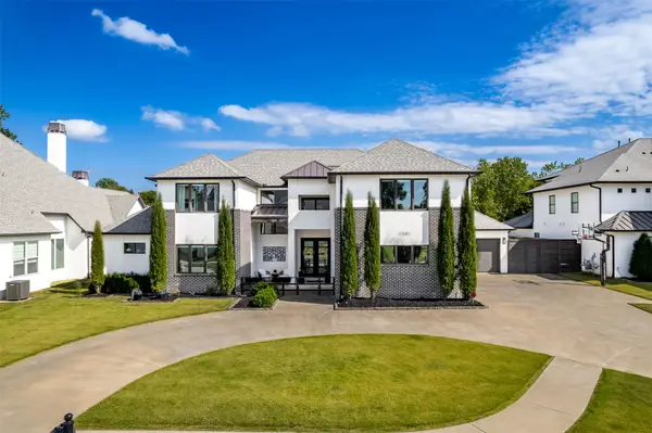 12363 S 68th East Avenue, Bixby, OK 74008