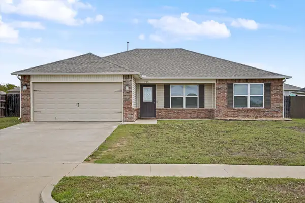 23311 S Jewell Drive, Claremore, OK 74019
