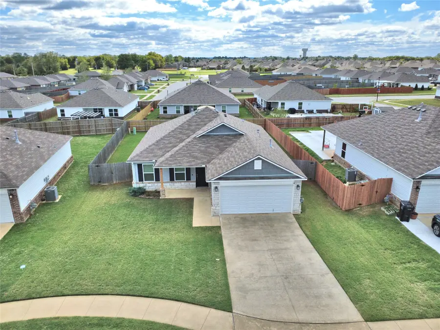 1607 E Toledo Street, Broken Arrow, OK 74012 - #3