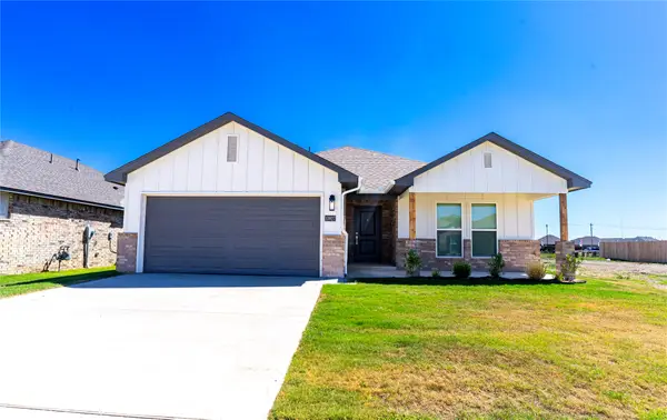 10927 S 271st East Avenue, Broken Arrow, OK 74014