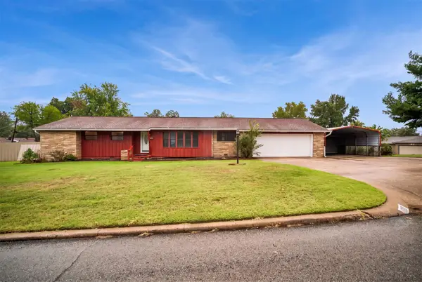 1318 N Main Street, Sand Springs, OK 74063