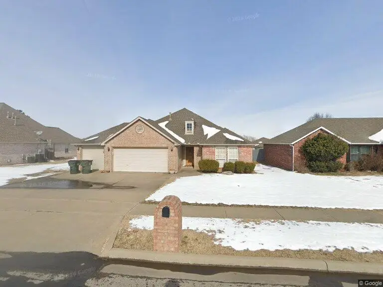 13129 E 132nd Street N, Collinsville, OK 74021 - #1