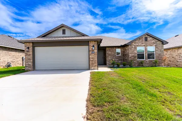 10907 S 271st East Avenue, Broken Arrow, OK 74014