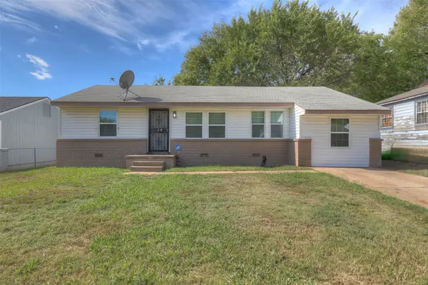4614 N Boston Avenue, Tulsa, OK 74126