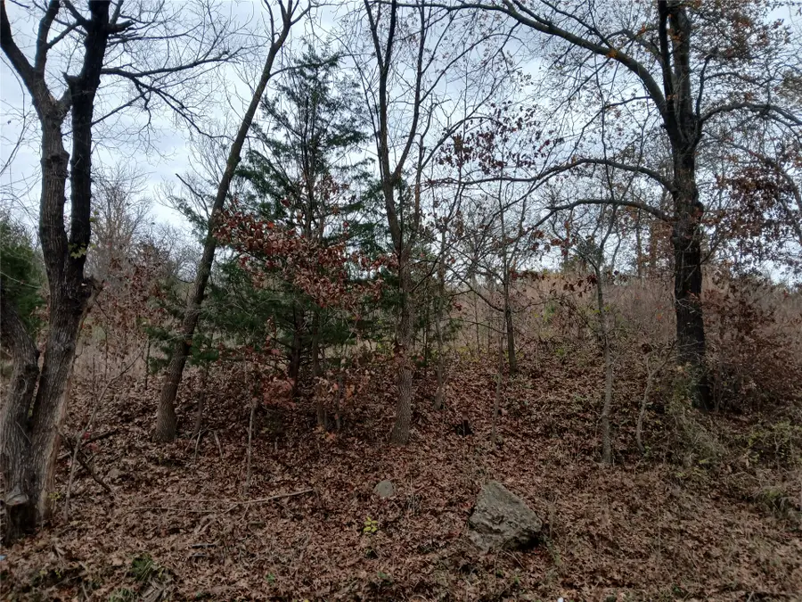 Sahoma Lake Road, Sapulpa, OK 74066 - #2
