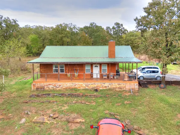 380 N 160th Avenue, Sand Springs, OK 74063