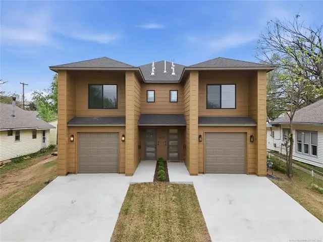 1414 E University Avenue #2, Sapulpa, OK 74066 - #2