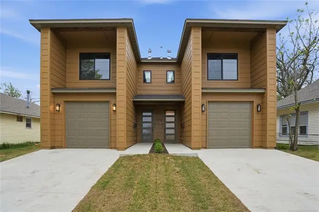 1414 E University Avenue #2, Sapulpa, OK 74066 - #3
