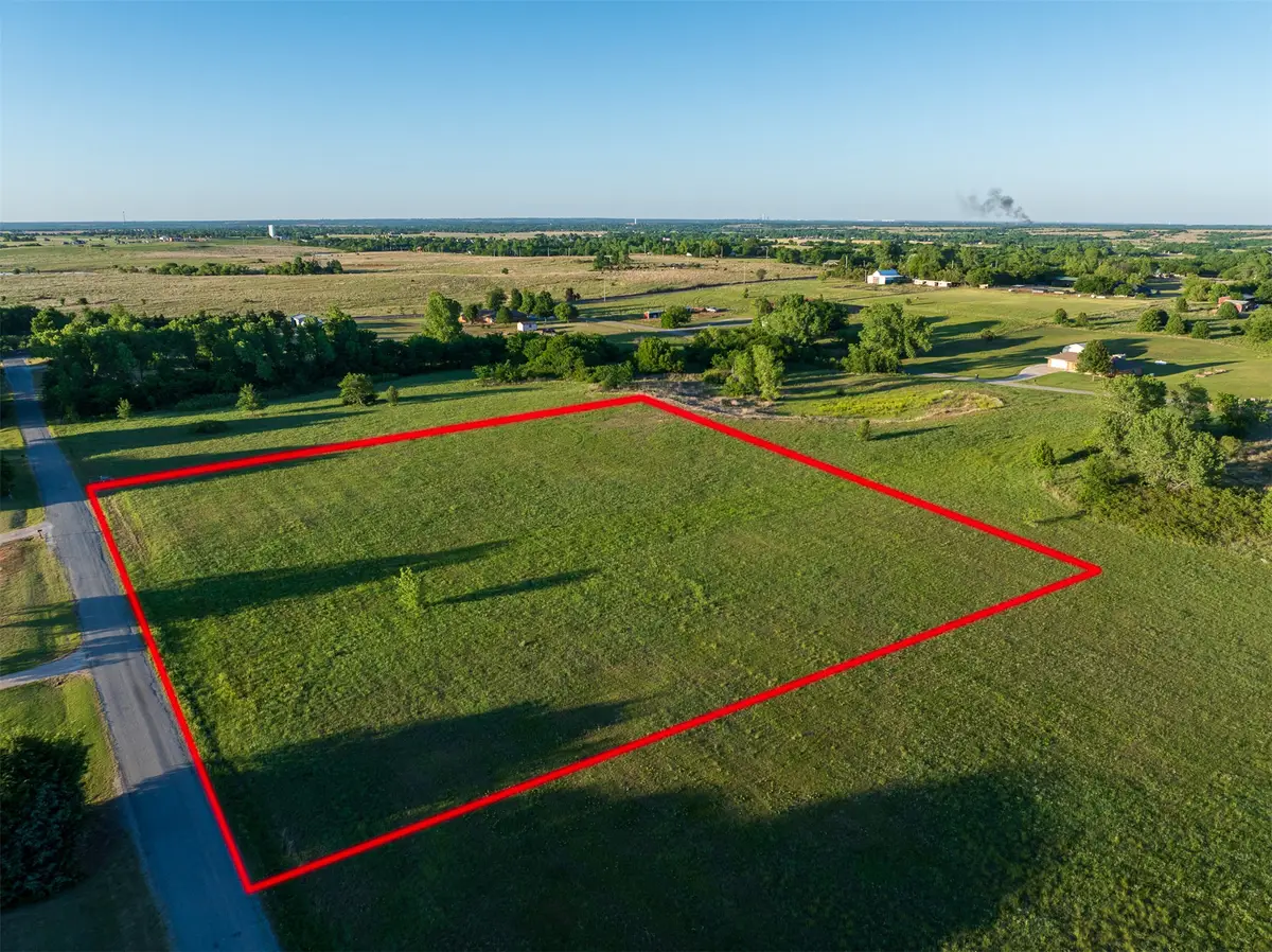 Address Withheld By Seller, Tuttle, OK 73089 - #1