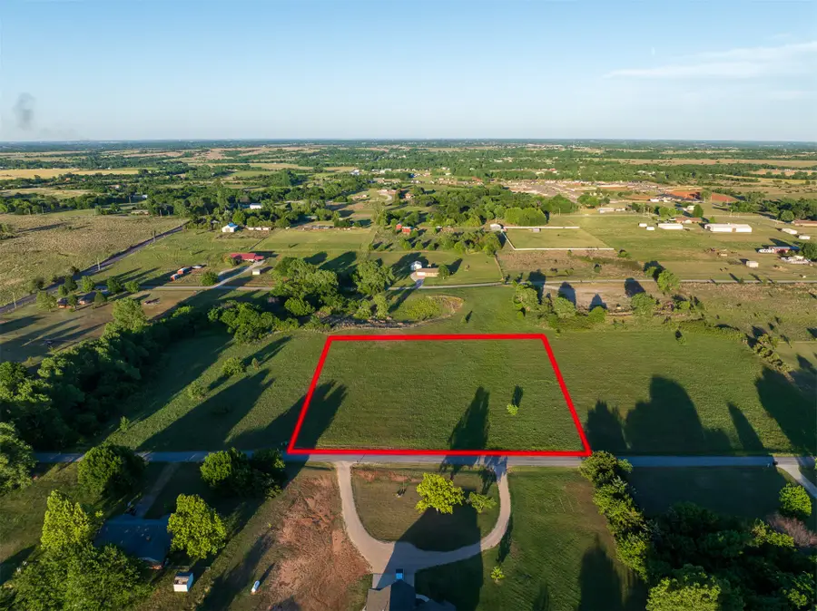 Address Withheld By Seller, Tuttle, OK 73089 - #2
