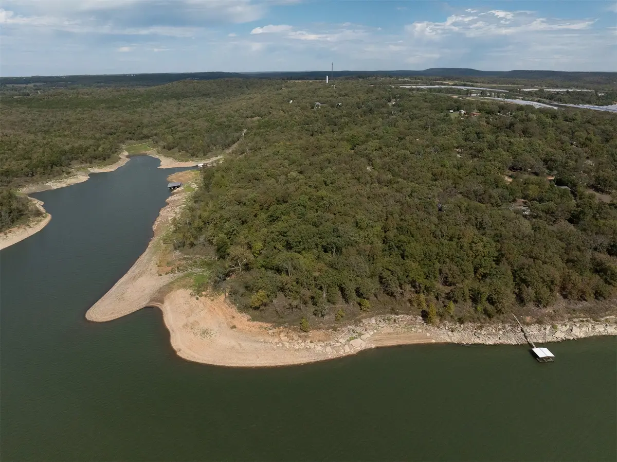 0000 W 863 Road, Park Hill, OK 74451 - #1