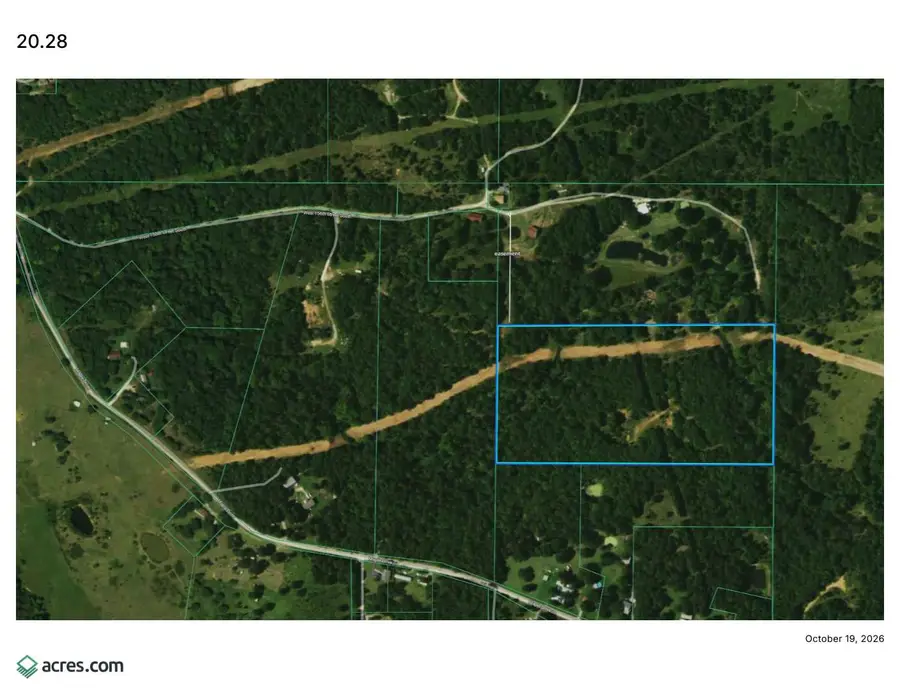 Address Withheld By Seller, Kellyville, OK 74039 - #2