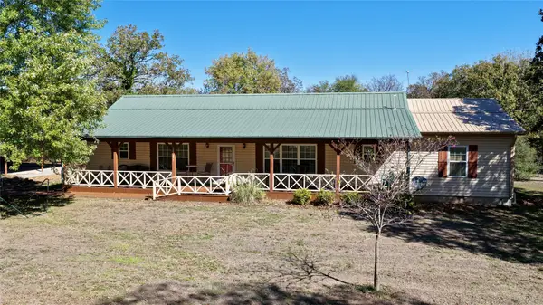 107451 S 4138 Road, Checotah, OK 74426