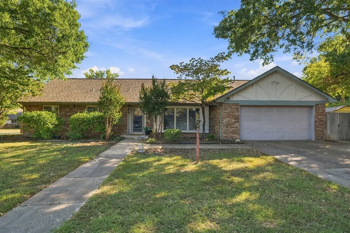 8296 E 35th Street, Tulsa, OK 74145 - #1